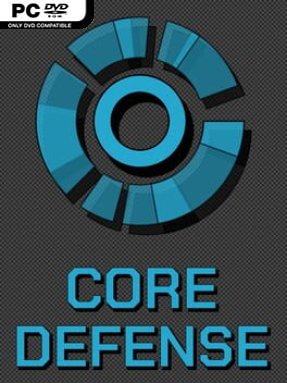 Core Defense Cover Art