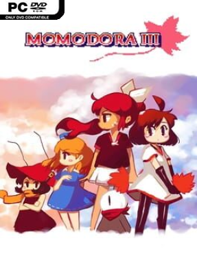 Momodora III