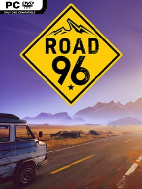 Road 96 Cover Art