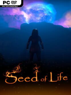 Seed of Life Cover Art