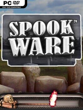 SPOOKWARE Cover Art