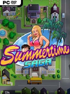 Summertime Saga