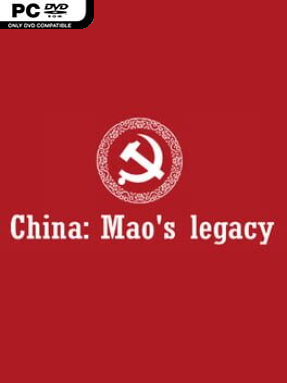 China: Mao’s Legacy Cover Art