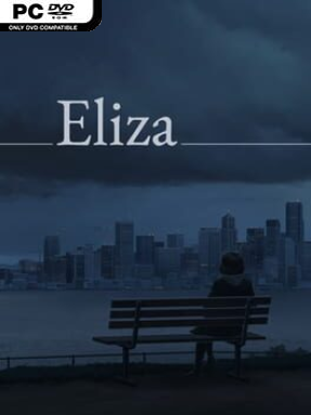 Eliza Cover Art
