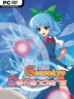 Gensokyo Defenders (Incl. ALL DLC) Cover Art