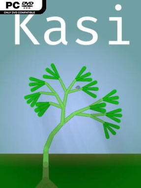 Kasi Cover Art