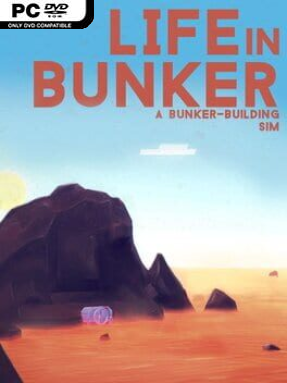 Life in Bunker Cover Art