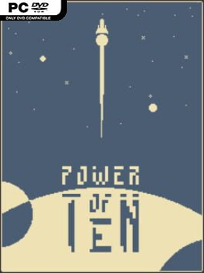 Power of Ten Cover Art