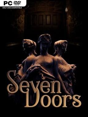 Seven Doors Cover Art