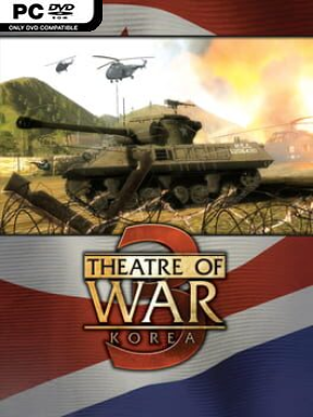 Theatre of War 3: Korea