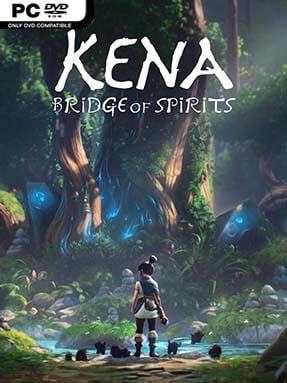 Kena: Bridge of Spirits Deluxe Edition