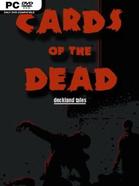 Cards of the Dead