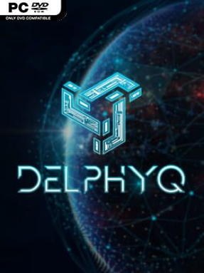 Delphyq Cover Art