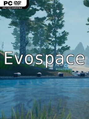 Evospace Cover Art