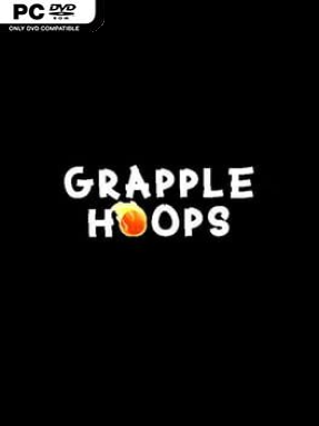 Grapple Hoops Cover Art