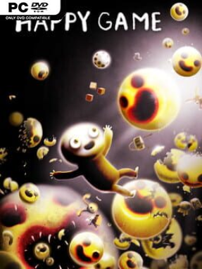 Happy Game Cover Art