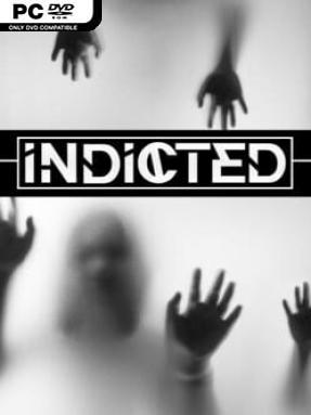 Indicted Cover Art