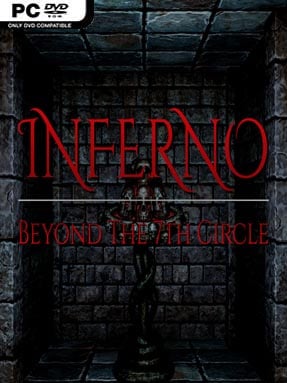 Inferno – Beyond the 7th Circle Cover Art