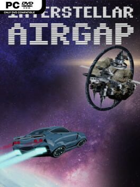 Interstellar Airgap Cover Art
