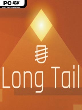 Long Tail Cover Art