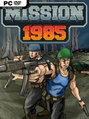 Mission 1985