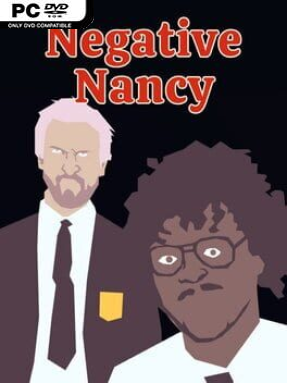 Negative Nancy