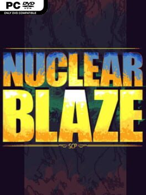 Nuclear Blaze Cover Art
