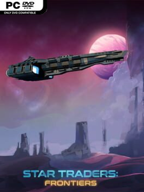 Star Traders: Frontiers