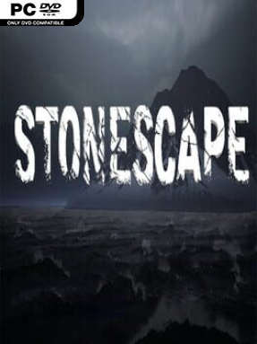 Stonescape Cover Art