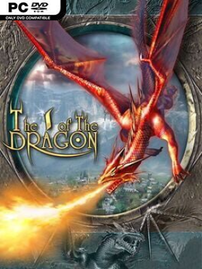 The I of the Dragon Cover Art