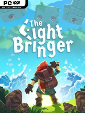 The Lightbringer Cover Art