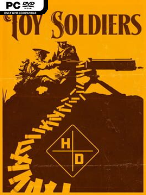 Toy Soldiers: HD