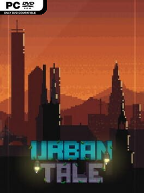 Urban Tale Cover Art