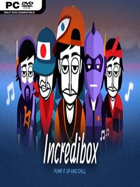 Incredibox Cover Art