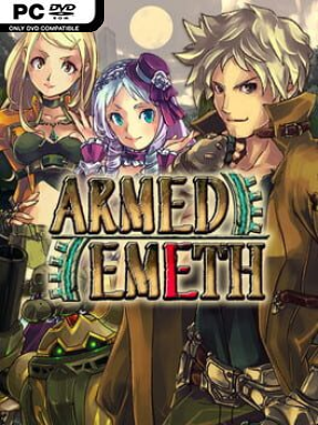 Armed Emeth