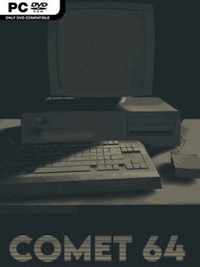 Comet 64
