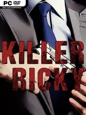 Killer Ricky Cover Art