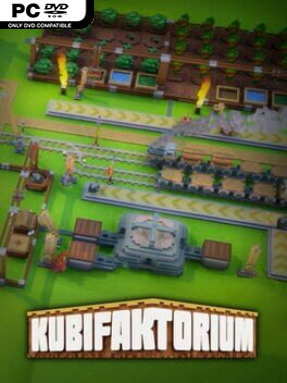 Kubifaktorium