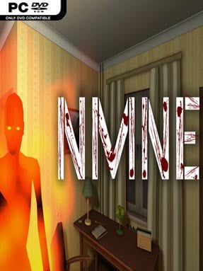 NMNE Cover Art