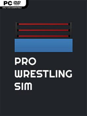 Pro Wrestling Sim