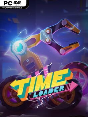 Time Loader Cover Art