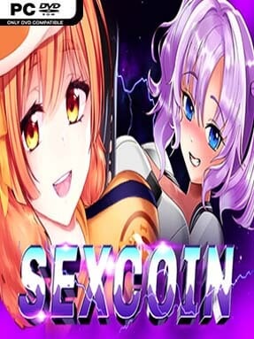 Crypto Girls [18+] – Sexcoin (Uncensored)