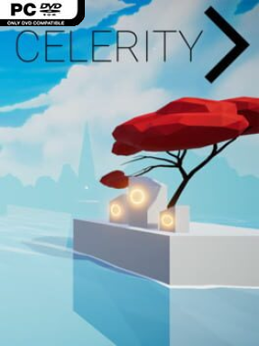 Celerity Cover Art