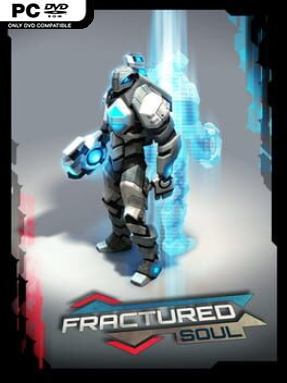 Fractured Soul