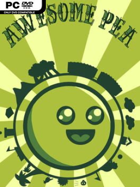 Awesome Pea Cover Art