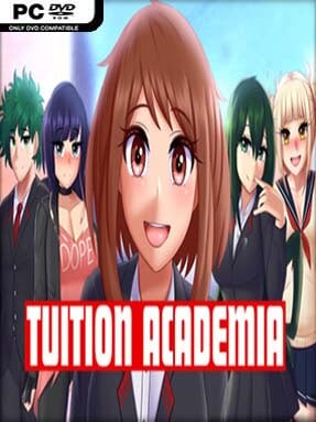 Tuition Academia