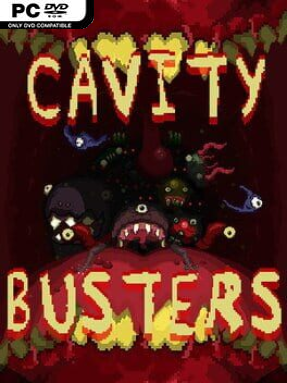 Cavity Busters