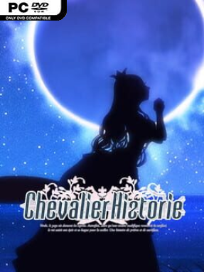 Chevalier Historie Cover Art