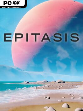 Epitasis Cover Art