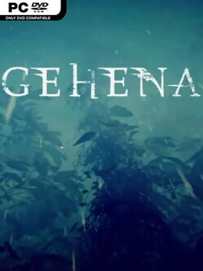 GEHENA Cover Art